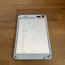 Tablette Tactile Apple iPad