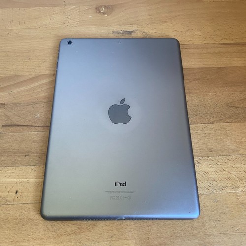 Tablette tactile apple ipad - tablette,