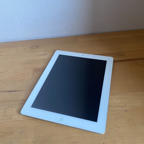 Tablette tactile apple - apple, ipad
