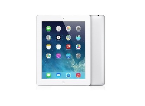 Ipad apple go écran - 4,