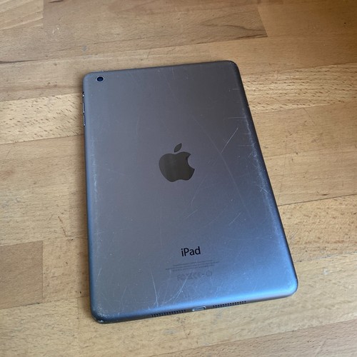 Tablette tactile apple ipad - tablette,
