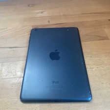 Tablette Tactile Apple iPad