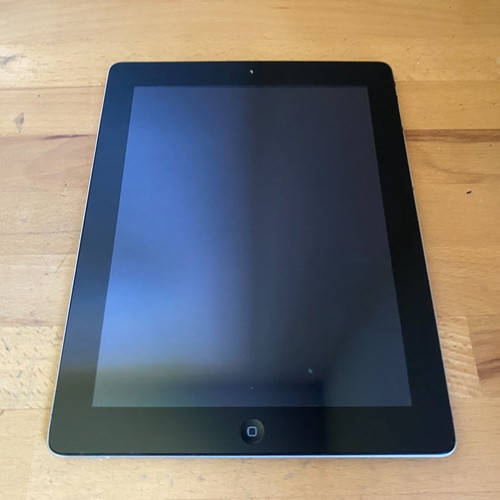 Tablette tactile apple - tactile, ipad