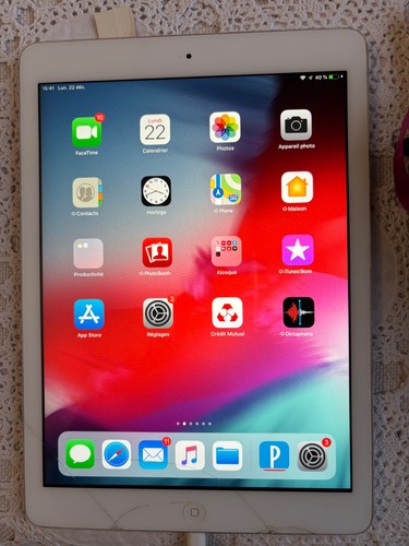 Ipad air wifi - (2013), go