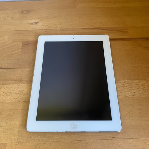 Tablette tactile apple - ipad, 2