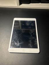 Tablette Tactile Apple iPad
