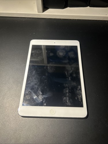 Tablette tactile apple ipad - tablette,