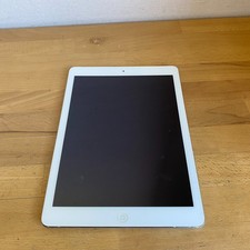 Tablette Tactile Apple iPad