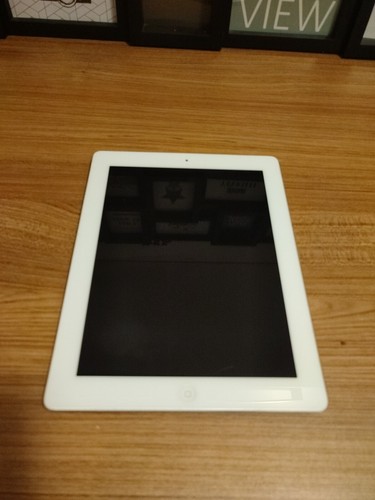 Apple ipad model a1396 - gb,