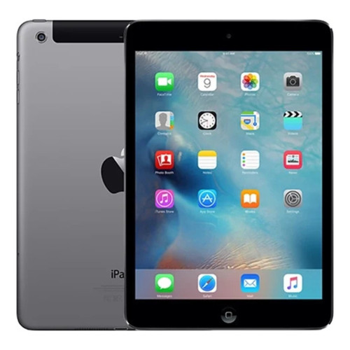 Apple ipad mini gen - 2, 16go