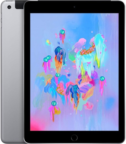 Tablette apple ipad - apple, gen