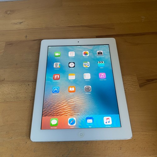 Tablette tactile apple - tactile, ipad