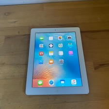 Tablette Tactile Apple iPad