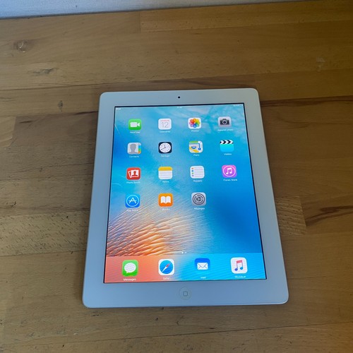 Tablette tactile apple - tablette, ipad