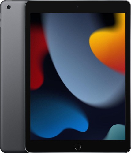 Apple ipad wi - 10.2, (2021)