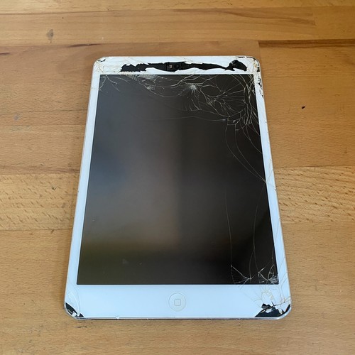 Tablette tactile apple ipad - tablette,