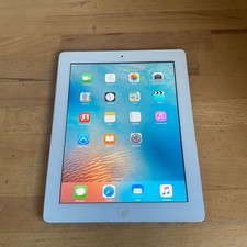 Tablette Tactile Apple iPad