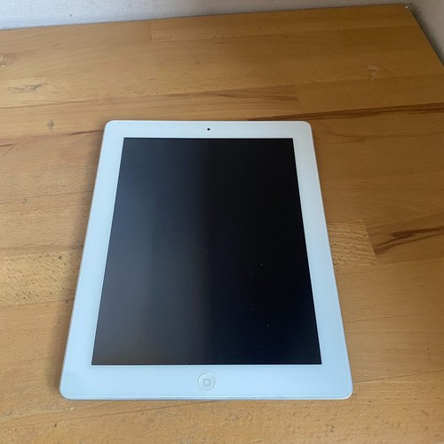 Tablette tactile apple ipad - tactile,