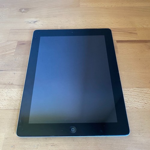 Tablette tactile apple ipad - tablette, 4