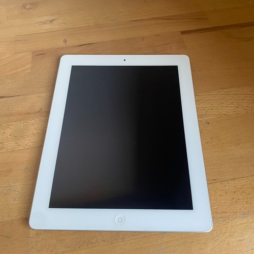 Tablette tactile apple ipad - tablette,