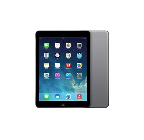 Ipad air apple wifi puce - apple,