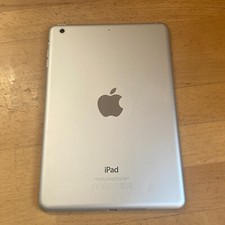 Tablette Tactile Apple iPad