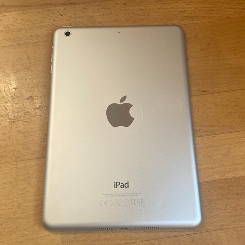 Tablette tactile apple - apple, ipad