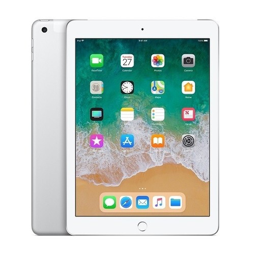 Ipad apple 128 - 6, go