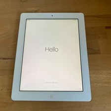 Tablette Tactile Apple iPad 3