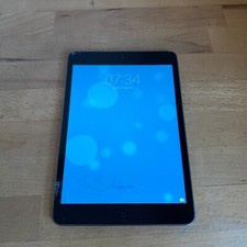 Tablette Tactile Apple iPad