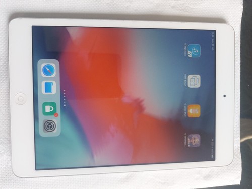 Tablette tactile apple - tactile,