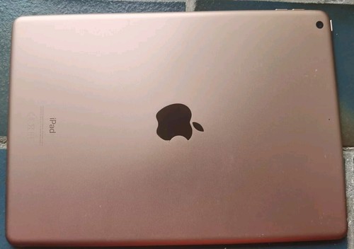 Apple ipad 8ème - apple, génération