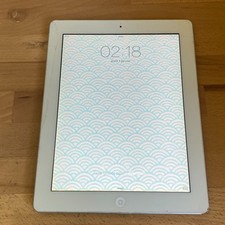 Tablette Tactile Apple iPad 2