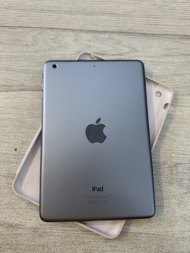 Apple ipad mini me276nf a - ipad, 2