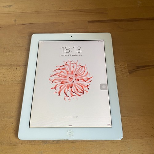 Tablette tactile apple ipad - ipad, 2