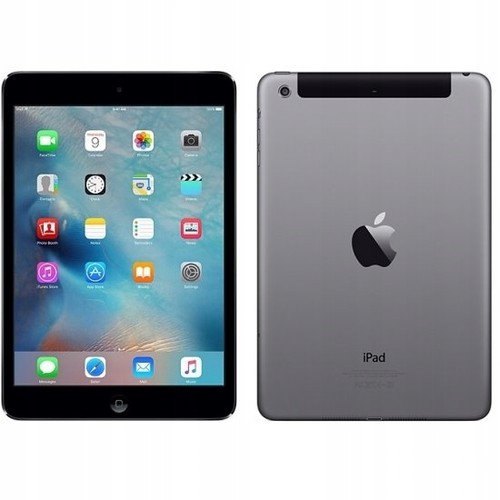 Apple ipad mini 16go fi - apple, wi-fi