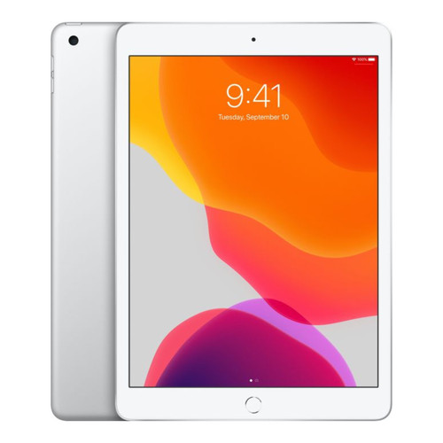 Tablette apple ipad 2019 - apple,