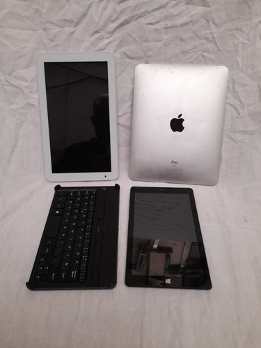 Lot tablette tactile - lot,