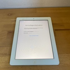 Tablette Tactile Apple iPad 2