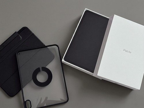 Ipad air 4eme génération - 4eme,