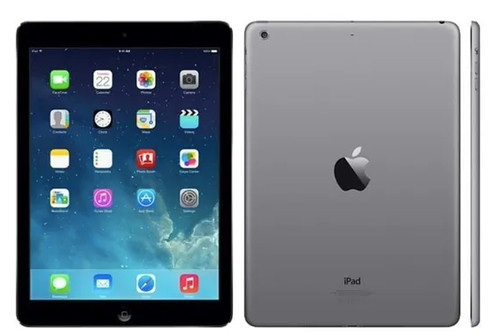 Ipad air wifi - wifi,