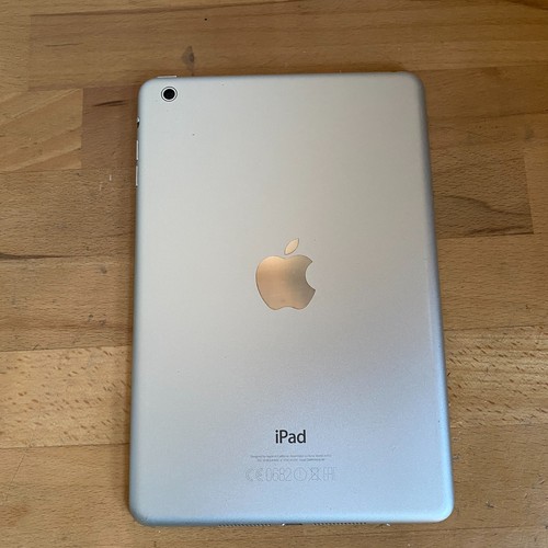 Tablette tactile apple - tablette,
