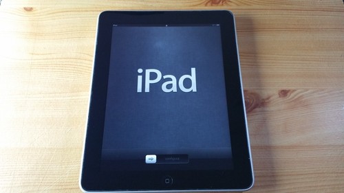 Tablette tactile apple - tablette, ipad