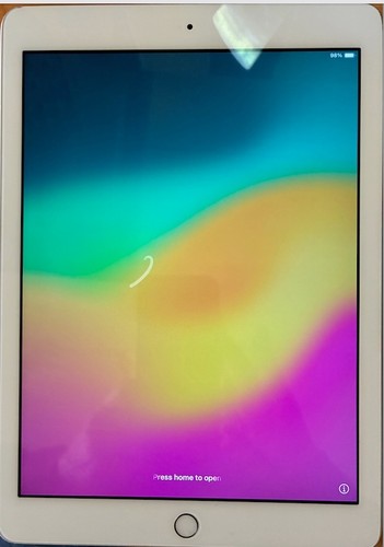 Tablette tactile apple ipad - tablette,