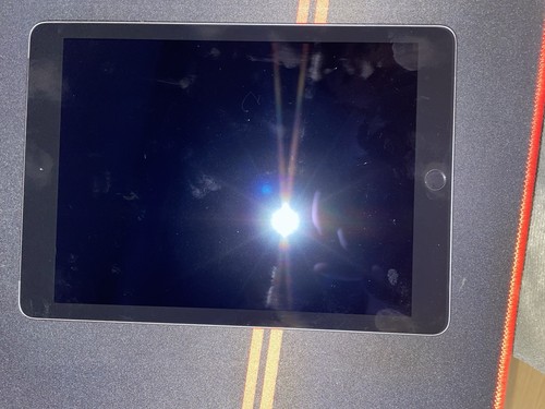 Apple ipad air - apple,