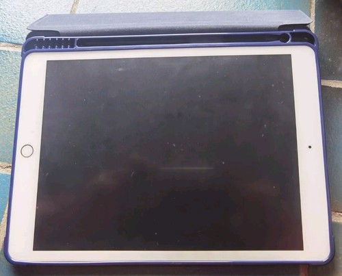 Ipad ème génération - ipad,