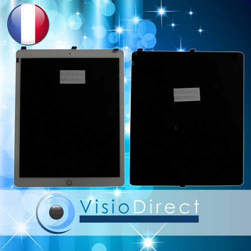 Vitre tactile ecran lcd - tactile, pour