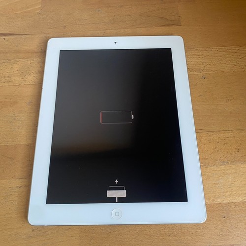 Tablette tactile apple ipad - tablette,