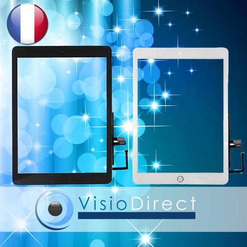 Ecran vitre tactile - tactile, pour