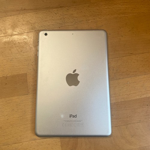 Tablette tactile apple ipad - tablette,